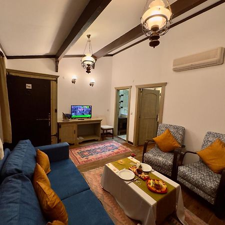 Fanizan Otel&Restaurant Ordu Eksteriør billede