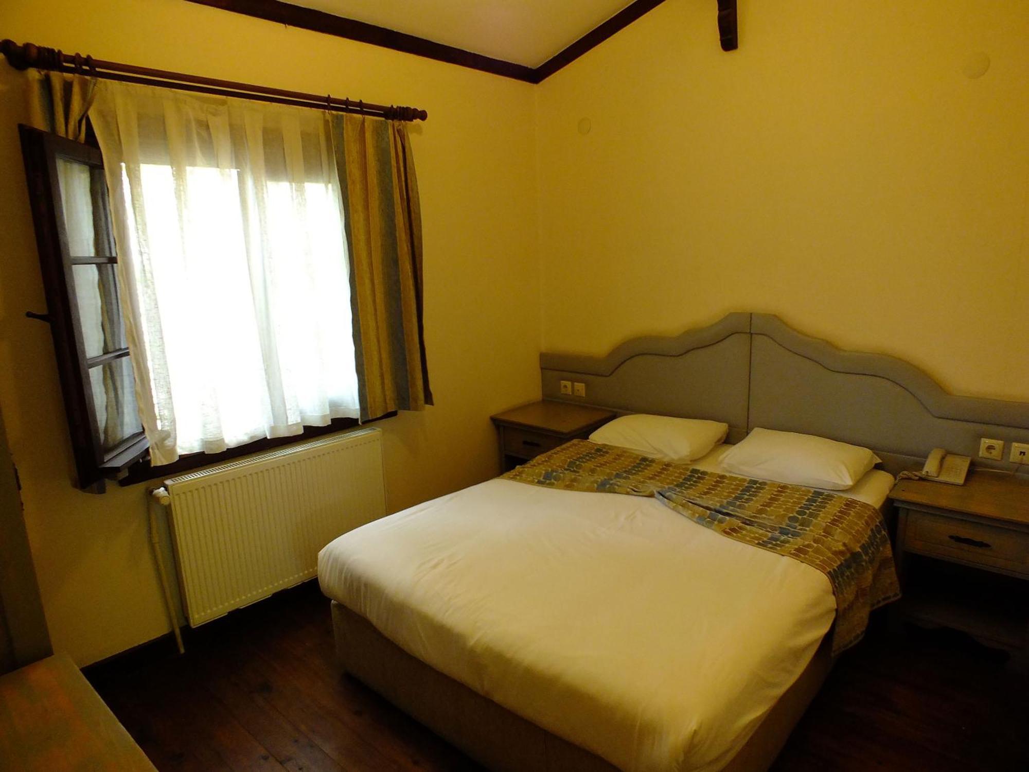 Fanizan Otel&Restaurant Ordu Eksteriør billede
