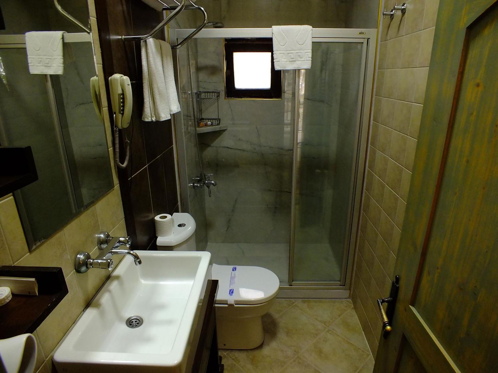 Fanizan Otel&Restaurant Ordu Eksteriør billede